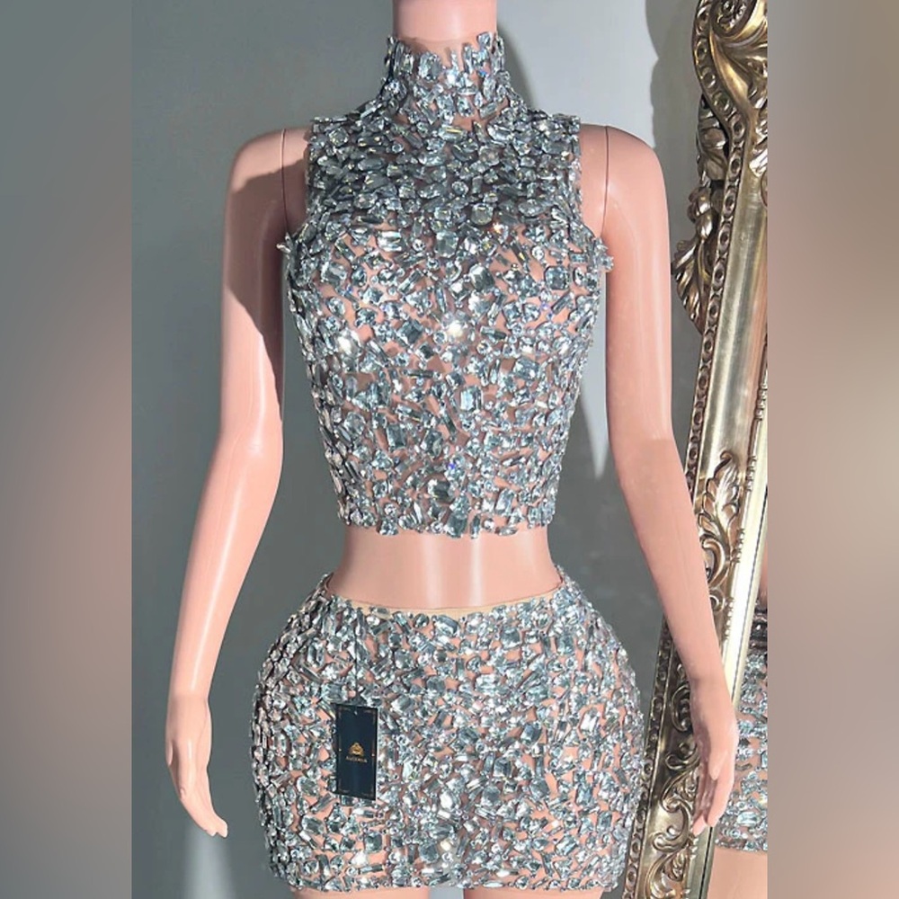 DIAMANTE SET